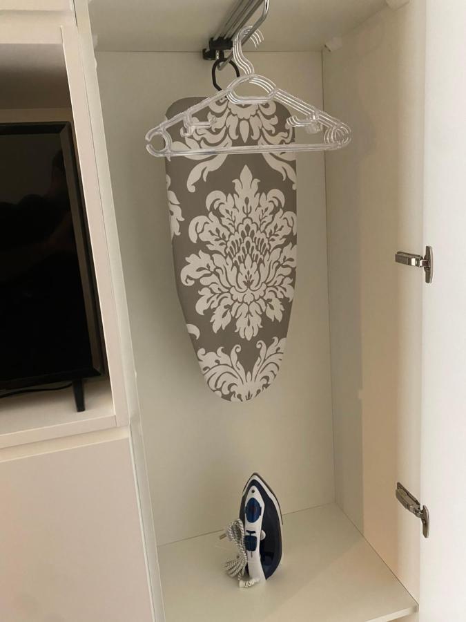 Blu Mazzini 1 - Appartamento Luxury Con Terrazza Privata Λέτσε Εξωτερικό φωτογραφία