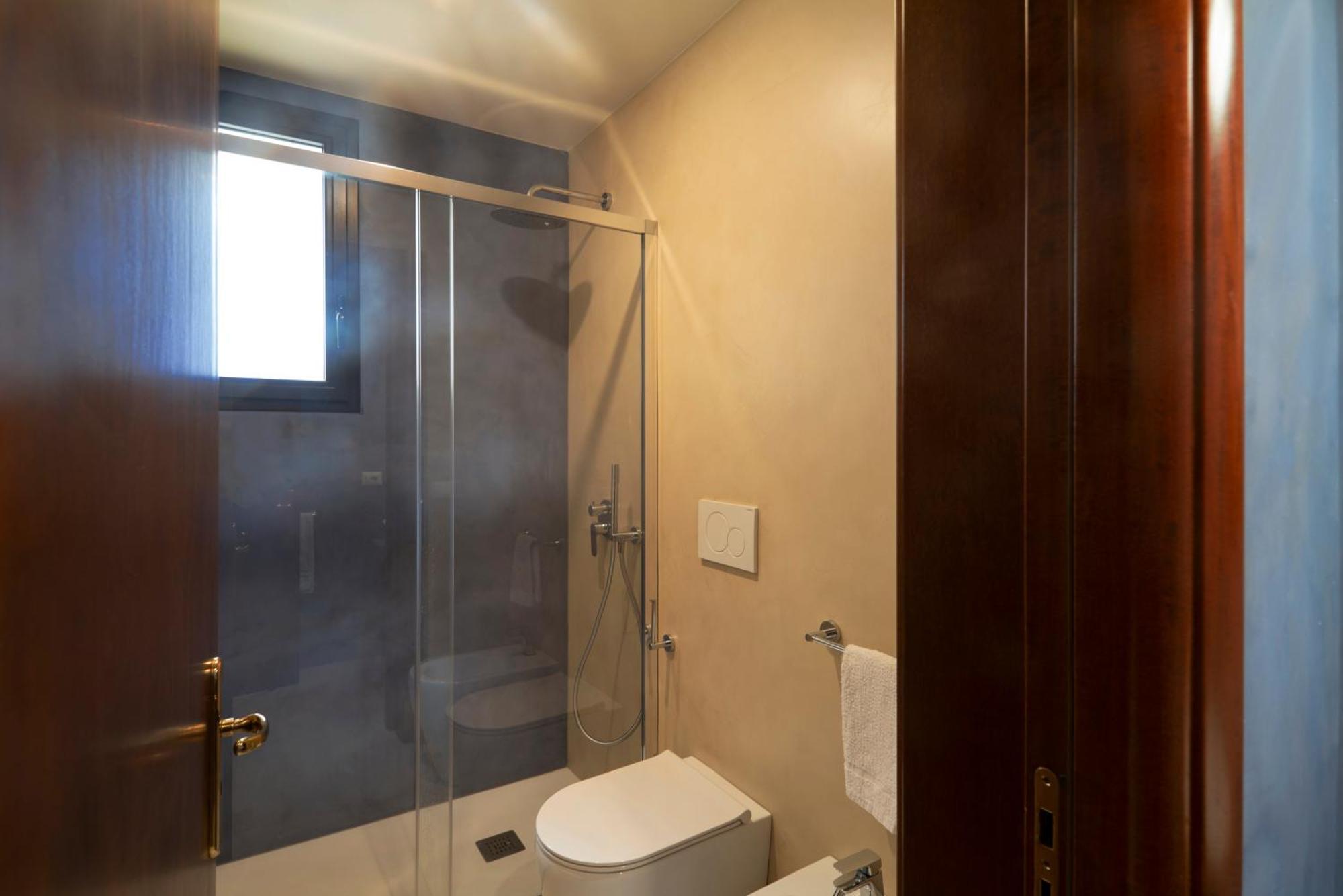 Blu Mazzini 1 - Appartamento Luxury Con Terrazza Privata Λέτσε Εξωτερικό φωτογραφία