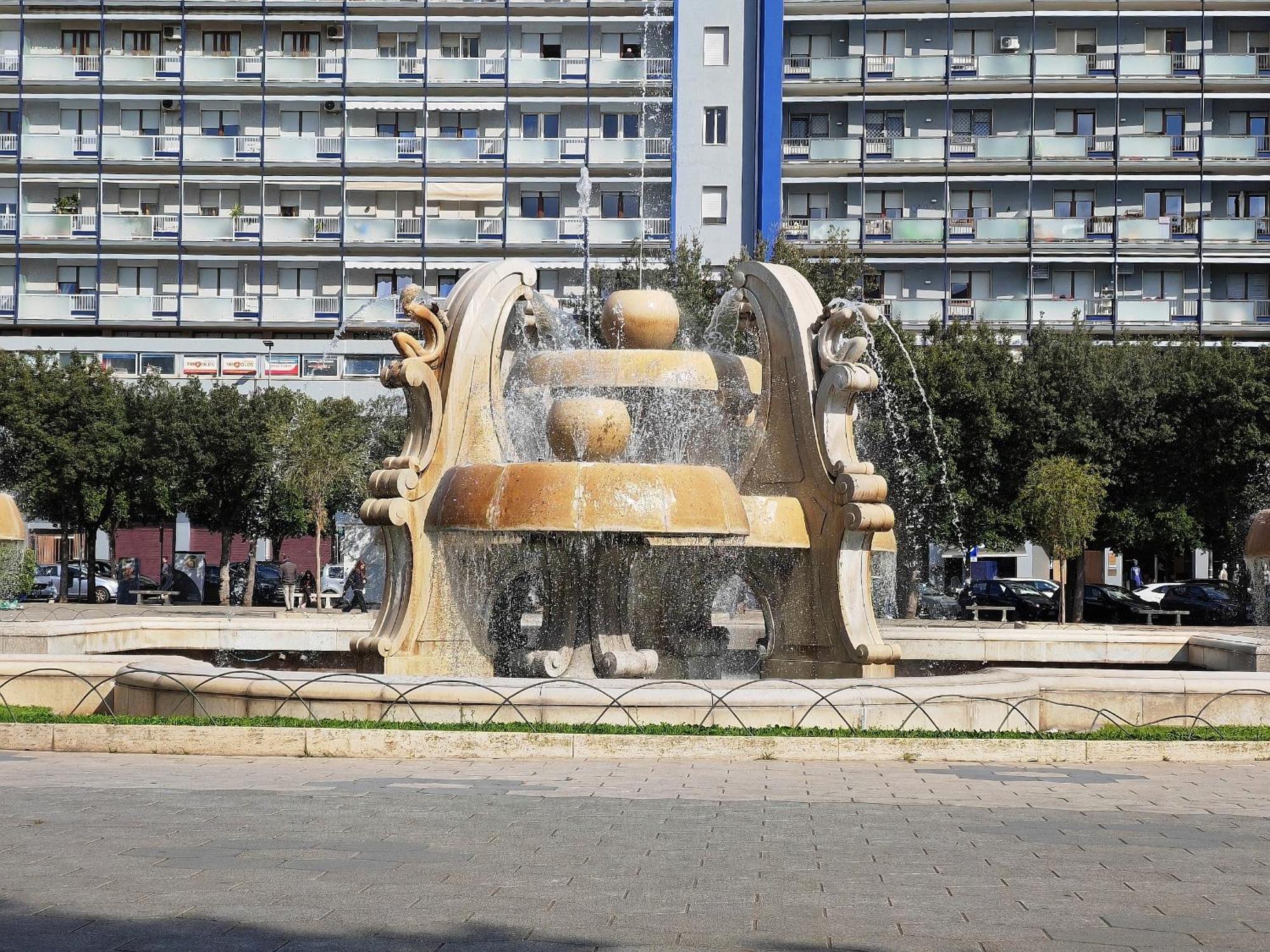 Blu Mazzini 1 - Appartamento Luxury Con Terrazza Privata Λέτσε Εξωτερικό φωτογραφία